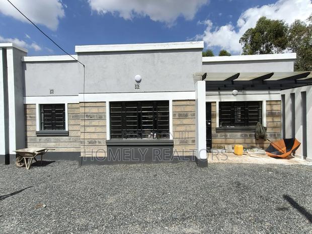 3bdrm Bungalow in Ongata Rongai, Rimpa for sale