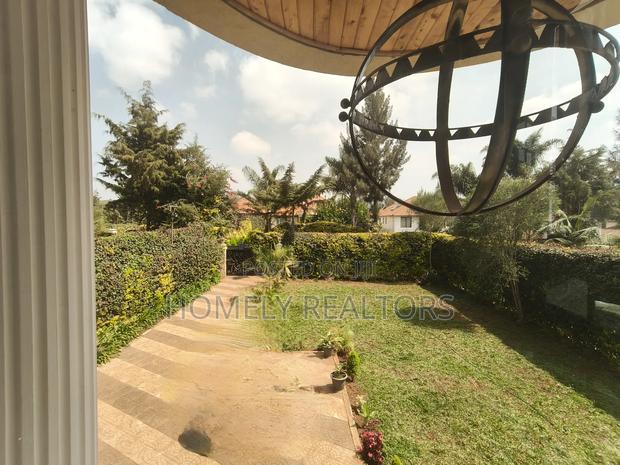 4bdrm Maisonette in Kerarapon Drive, Ngong for sale