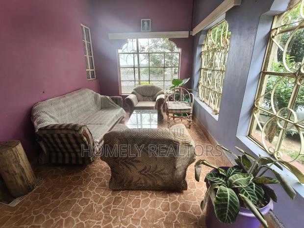 4bdrm Bungalow in Thigio Boroti, Kikuyu for sale