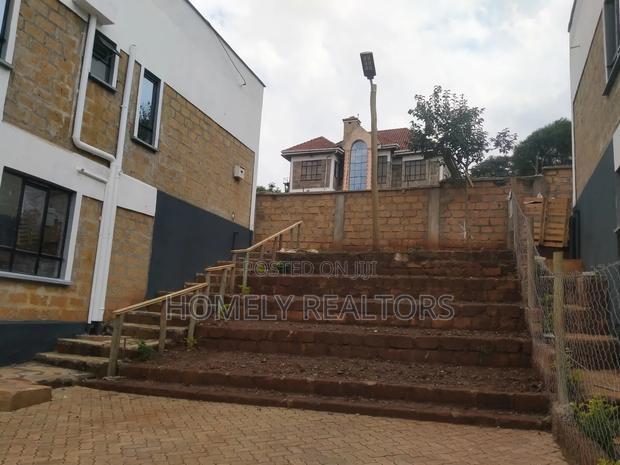 3bdrm Maisonette in Ngong Gated Estate for sale