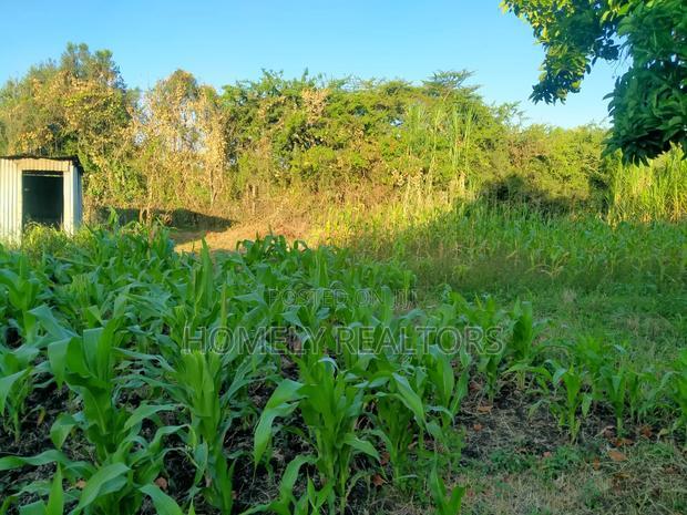 Residential Quarter Acre Gated Plot in Ongata Rongai Kandisi