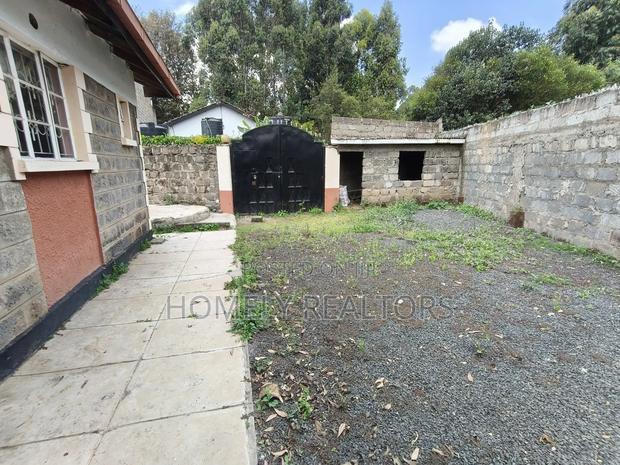 3bdrm Bungalow in Vet Gated Estate, Ngong for sale