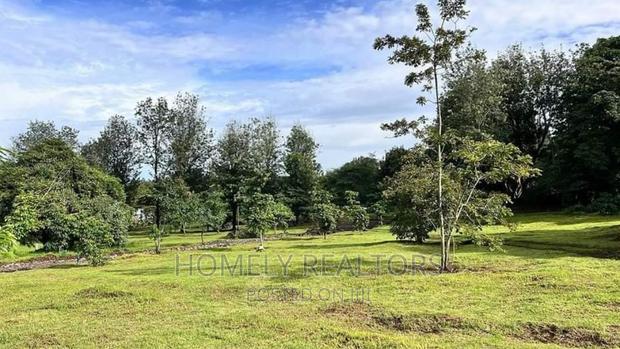 Quarter Acre Gated Community Plots in Ngong Off Maasai Road