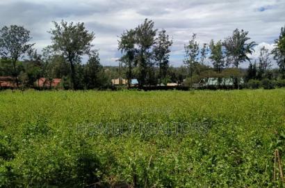 Residential Quarter Acre, Ongata Rongai, Nkoroi Gated Estate