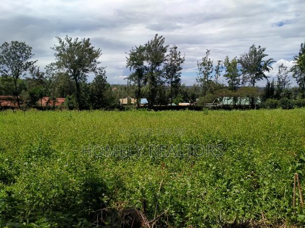 Residential Quarter Acre, Ongata Rongai, Nkoroi Gated Estate