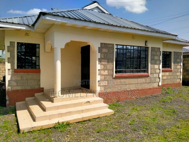 3bdrm Bungalow in Ongata Rongai, Nkoroi for sale