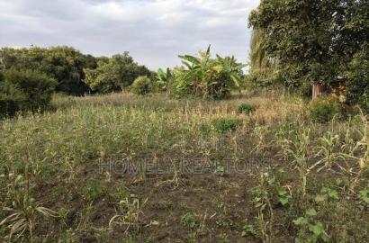 One Acre Piece of Land in Ngong, Olkeri Good Location