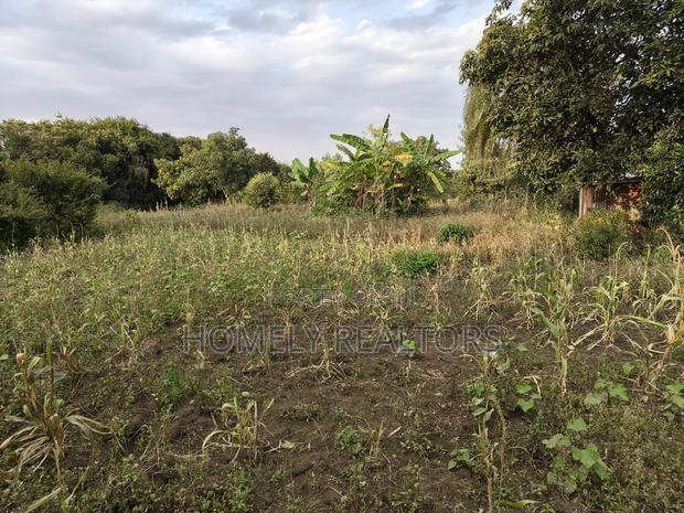 One Acre Piece of Land in Ngong, Olkeri Good Location