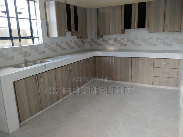 4bdrm Maisonette in Kiserian, Magadi for sale