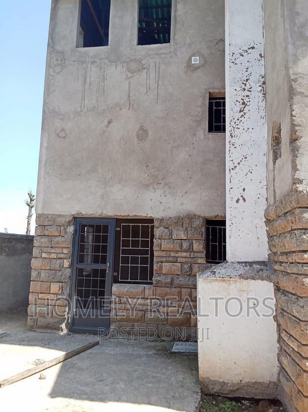 4bdrm Maisonette in Nkoroi Gated Estate for sale