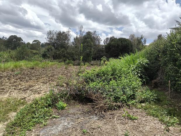 Residential Eighth Acre Plot in Ngong, Olkeri Near