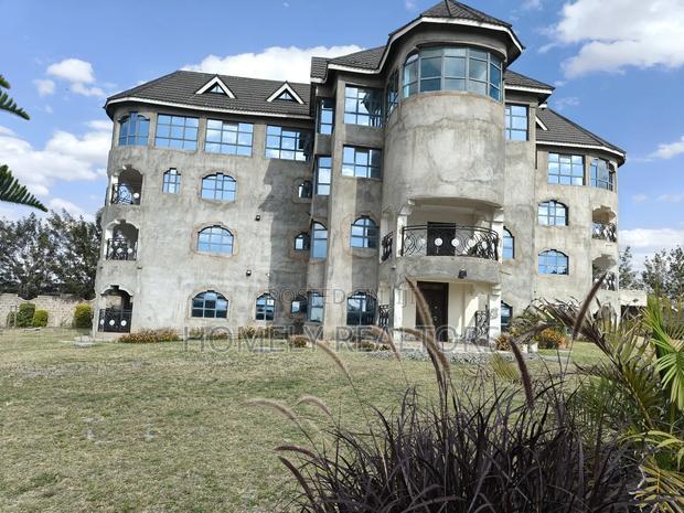9bdrm Mansion in Birika, Kiserian for sale