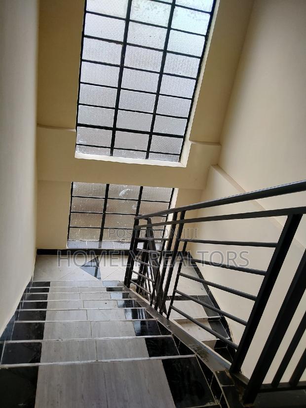 4bdrm Maisonette in Kiserian, Magadi for sale