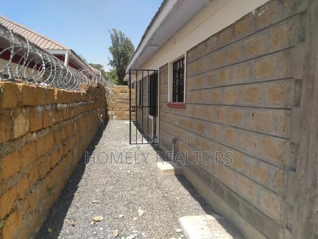 3bdrm Bungalow in Kiserian Magadi Road for sale