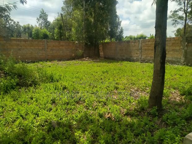 3bdrm Bungalow in Ngong, Memusi for sale