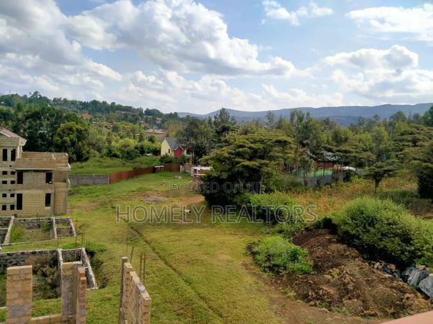 5bdrm Maisonette in Ngong Oloosurutia for sale