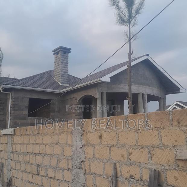 5bdrm Maisonette in Rangau, Ongata Rongai for sale