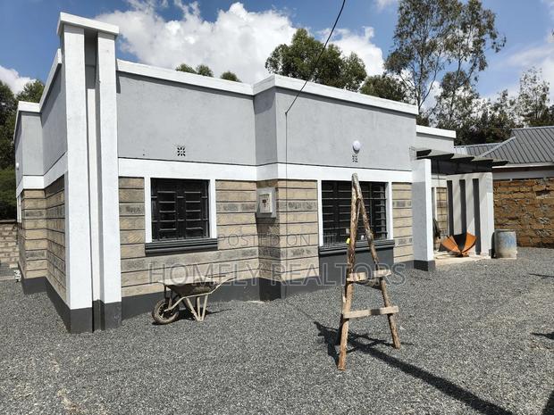 3bdrm Bungalow in Ongata Rongai, Rimpa for sale