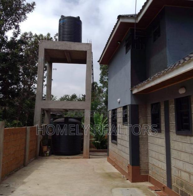4bdrm Maisonette in Kibiku, Ngong for sale