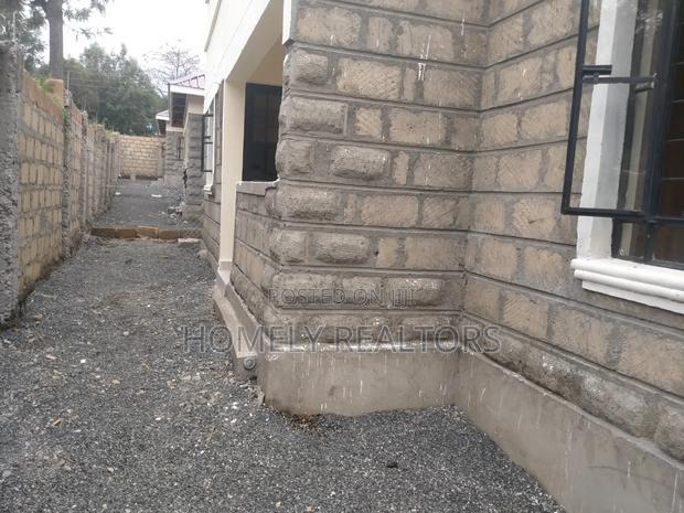 4bdrm Bungalow in Ngong, Matasia Gated for sale