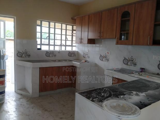 3bdrm Bungalow in Nkoroi Gated Estate, Ongata Rongai for sale