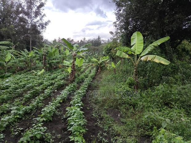 2 Acres of Land Touching Tarmac on Sale in Ngong, Matasia