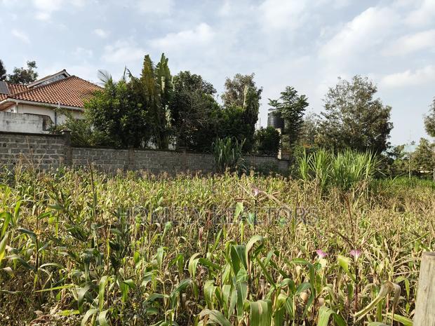 Residential Eighth Acre Plot on Sale in Ngong, Matasia Near Tarmac