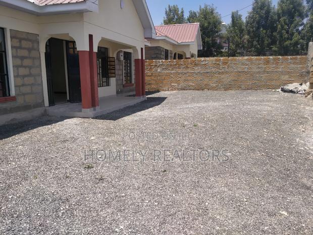 3bdrm Bungalow in Kiserian Magadi Road for sale