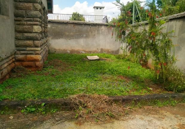 4bdrm Maisonette in Nkoroi Gated Estate for sale