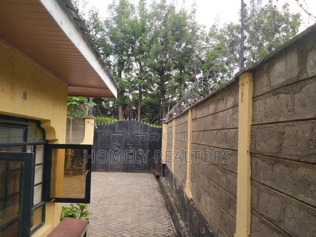 4bdrm Maisonette in Ngong, Matasia for sale
