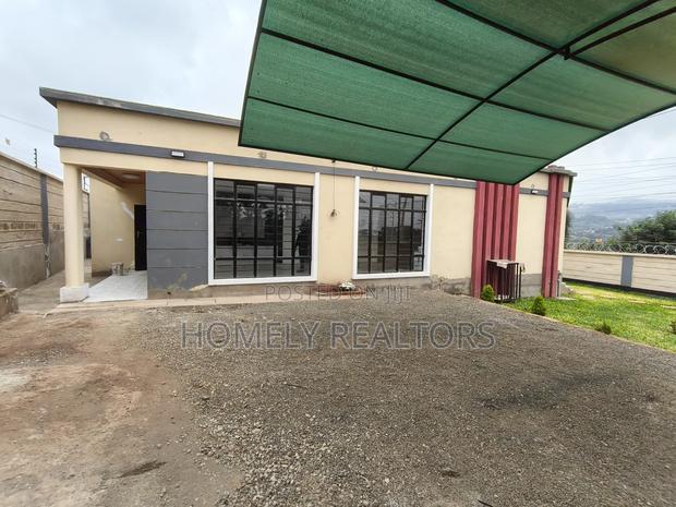 3bdrm Bungalow in Kibiku, Ngong for sale