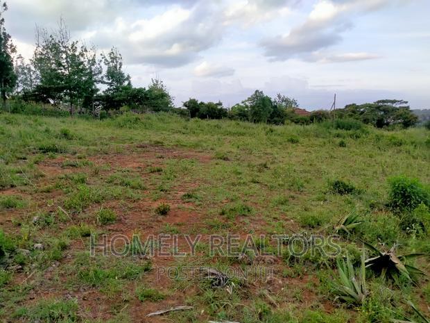 Quarter Acre Plots in Acacia, Merisho Road, Ongata Rongai