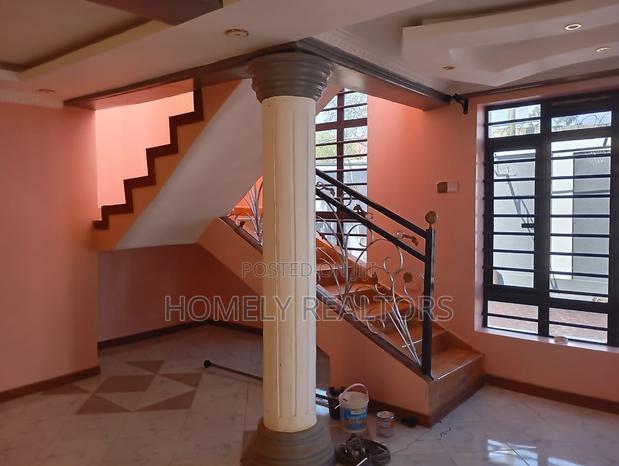 3bdrm Bungalow in Ruiru, Kimbo for sale