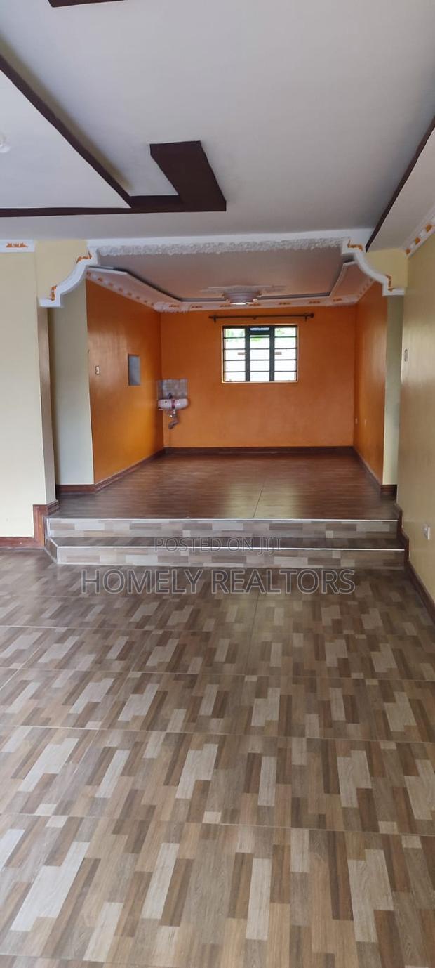 3bdrm Bungalow in Gategi Area, Kiserian for sale