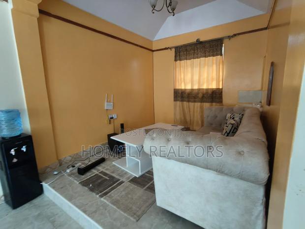 3bdrm Bungalow in Vet Gated Estate, Ngong for sale