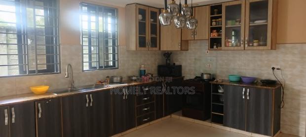 5bdrm Maisonette in Kerarapon Drive, Ngong for sale