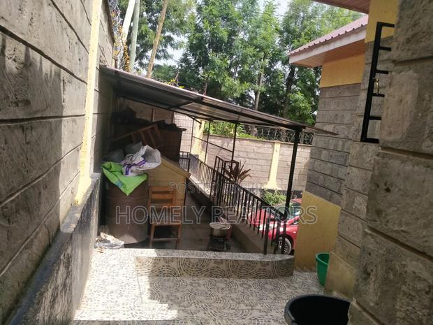 4bdrm Maisonette in Ngong, Matasia for sale