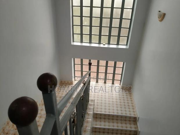 4bdrm Maisonette in Rangau, Ongata Rongai for sale