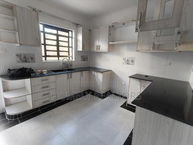 5bdrm Apartment in Acacia, Ongata Rongai for sale