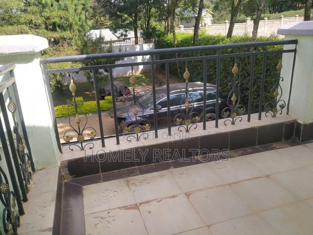 5bdrm Maisonette in Ngong, Maragara Road for sale