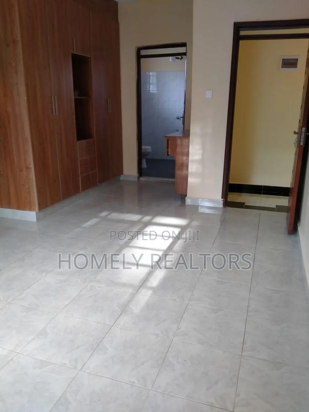 3bdrm Bungalow in Ngong Matasia Gated for sale
