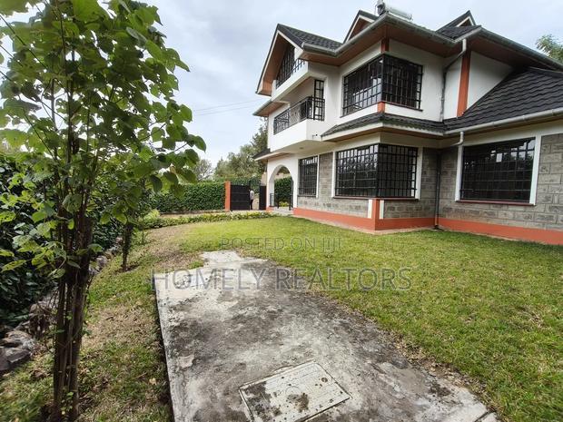 4bdrm Maisonette in Ongata Rongai, Rimpa for sale