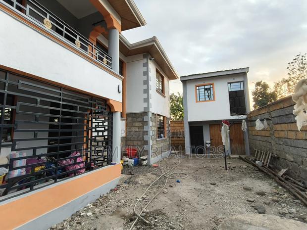 5bdrm Maisonette in Ngong, Matasia Area for sale