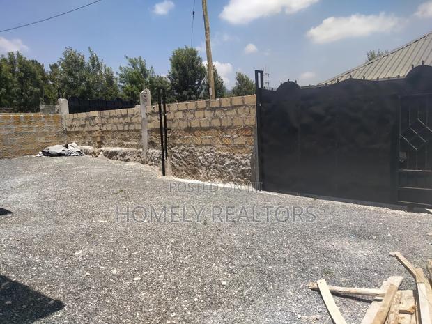 3bdrm Bungalow in Kiserian Magadi Road for sale