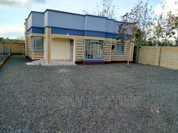 3bdrm Bungalow in Rimpa Ongata Rongai for sale