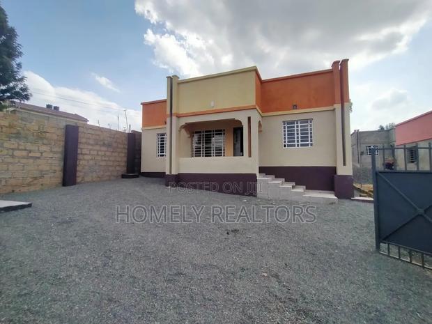 3bdrm Bungalow in Nkoroi Smith for sale