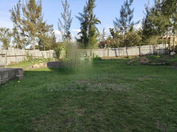 Eighth Acre Plot in Ongata Rongai, Rimpa in Upcoming Estate