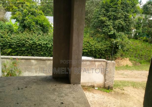 4bdrm Maisonette in Nkoroi Gated Estate for sale