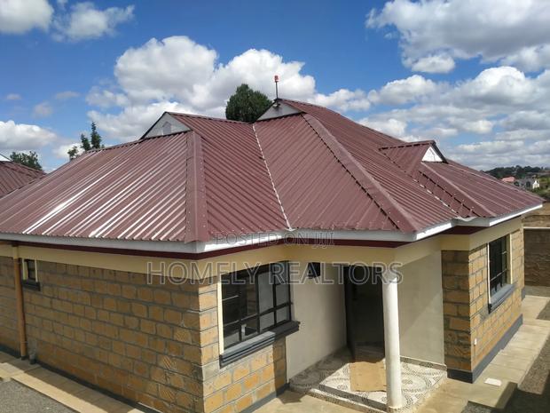 3bdrm Bungalow in Nkoroi, Ongata for sale
