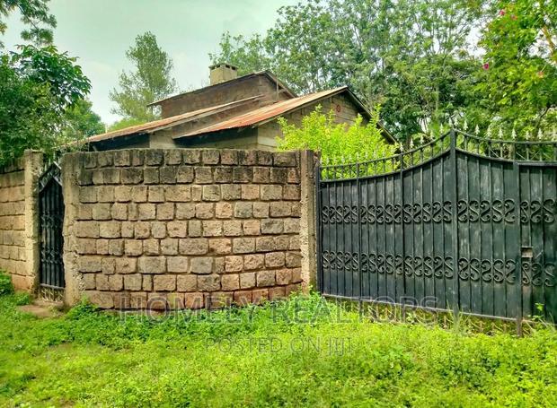 An Acre for Sale in Nkoroi, Ongata Rongai Near Tarmac.